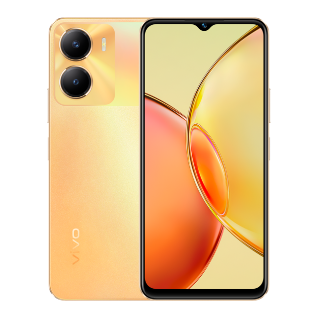 Vivo Y56 5g Screen Replacement