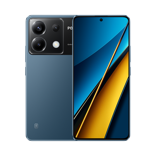 Poco X6 Screen Replacement
