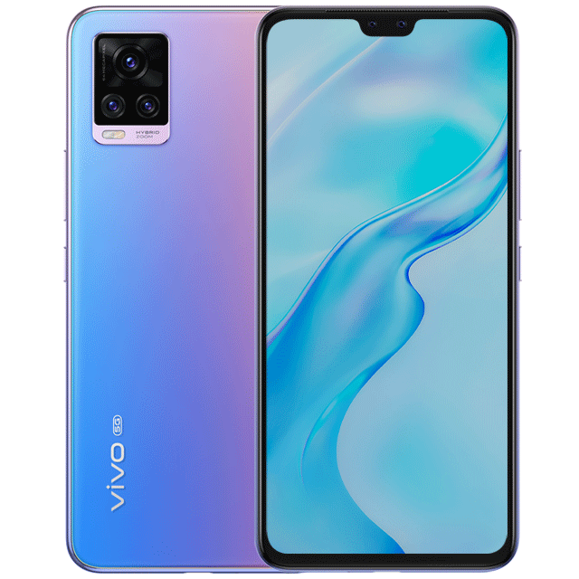 Vivo V20 Pro Screen Replacement