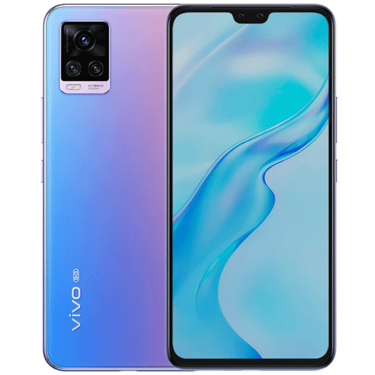 Vivo V20 Pro Screen Replacement