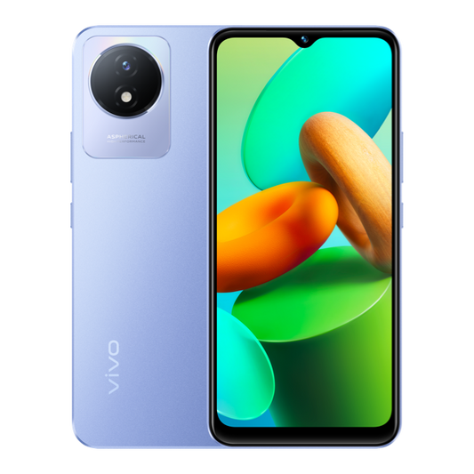 Vivo Y02T Screen Replacement