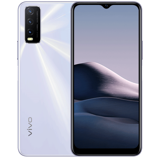 Vivo Y20  Screen Replacement