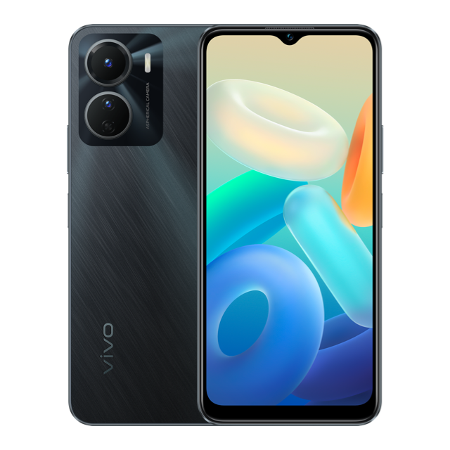 Vivo Y16 Screen Replacement