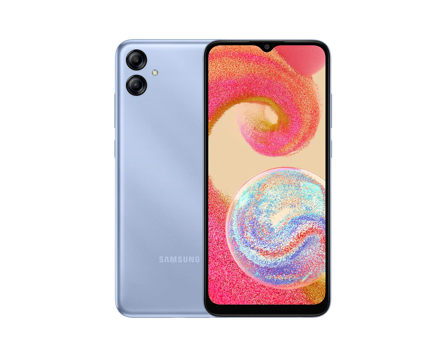Samsung A04e Screen Replacement
