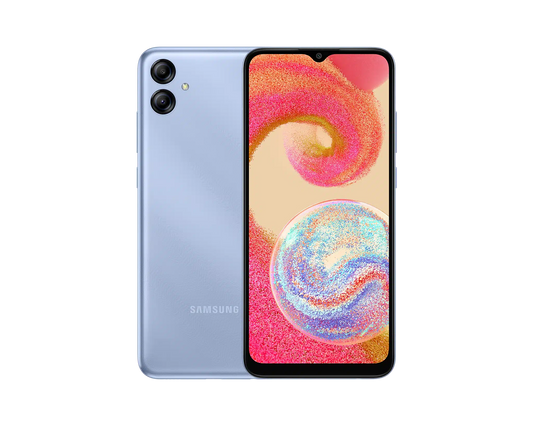 Samsung A04e Screen Replacement