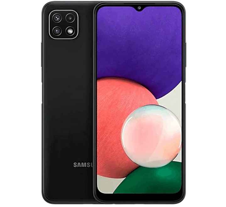 Samsung A22  Screen Replacement