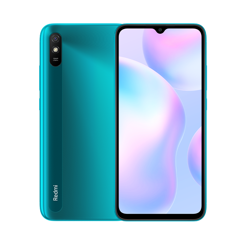 Redmi 9A Screen Replacement