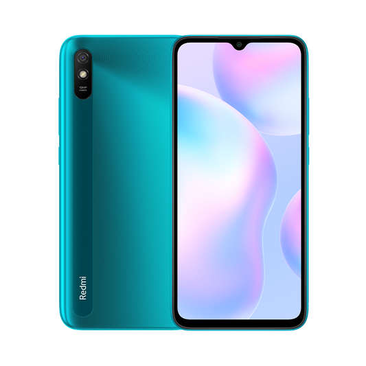 Redmi 9A Screen Replacement