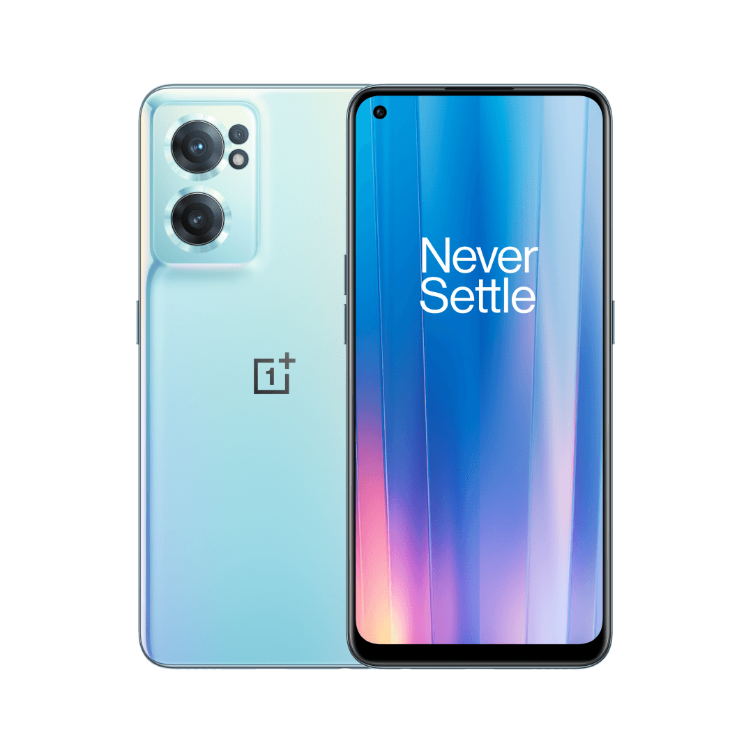 Oneplus Nord CE2  Screen Replacement l