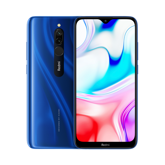 Redmi 8 Screen Replacement