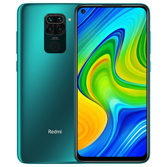 Redmi Note 9 Screen Replacement