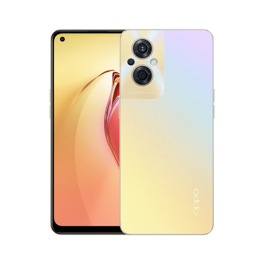 Oppo F21s Pro Screen Replacement