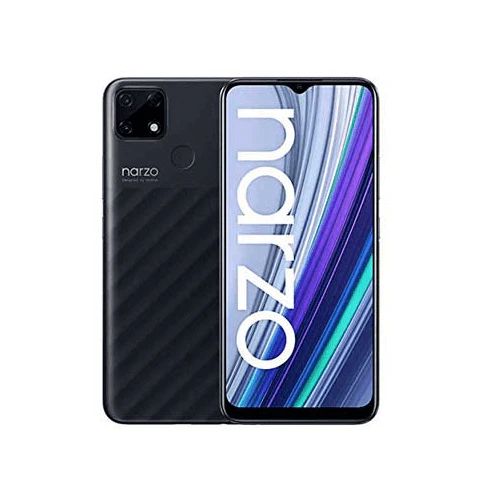 Realme Narzo 30A  Screen Replacement