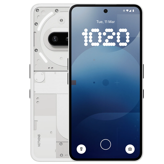 Nothing Phone 3a Screen Replacement