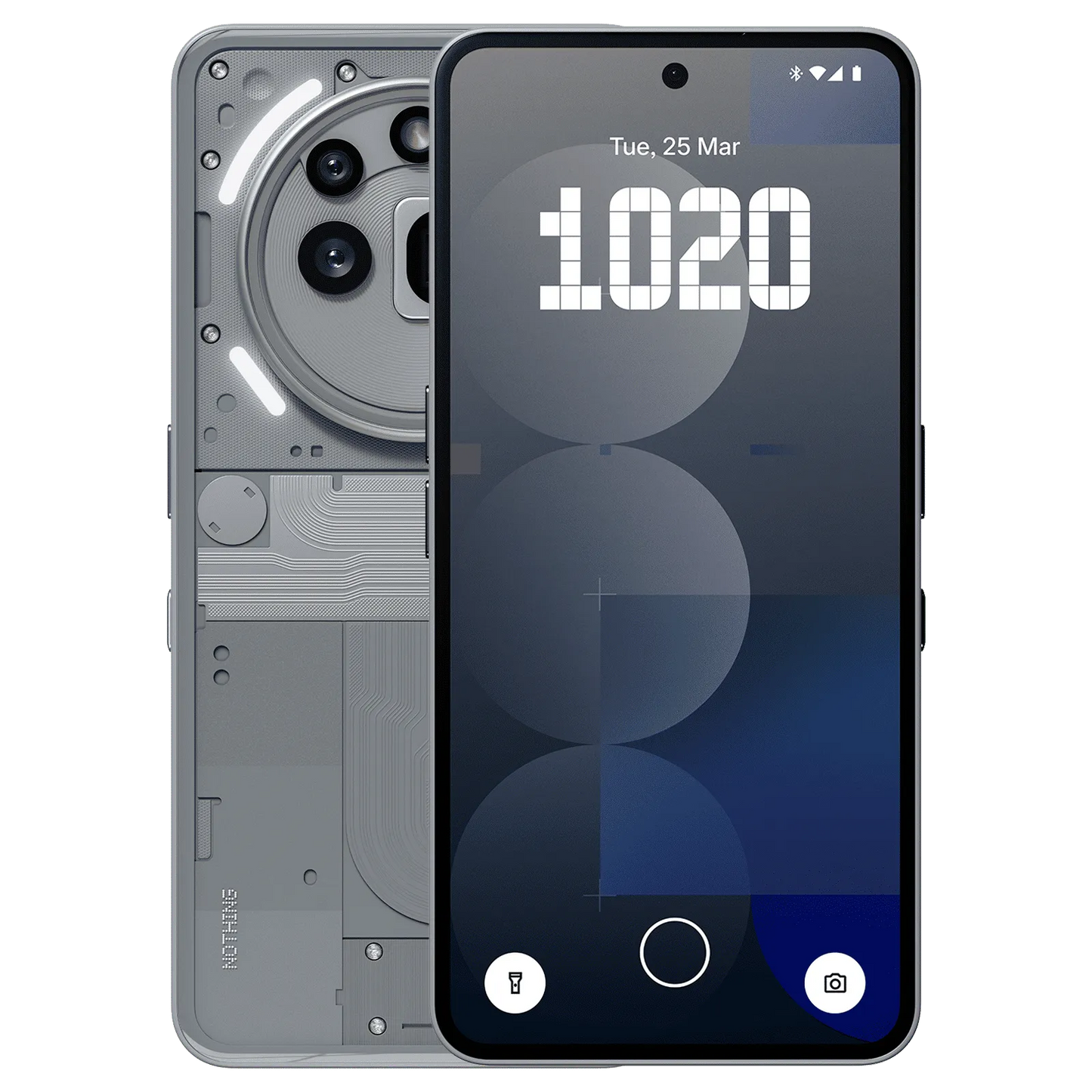 Nothing Phone 3a Pro Screen Replacement
