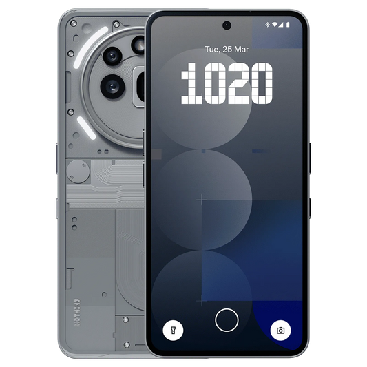 Nothing Phone 3a Pro Screen Replacement