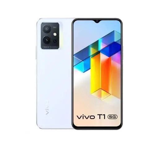 Vivo T1 5g Screen Replacement