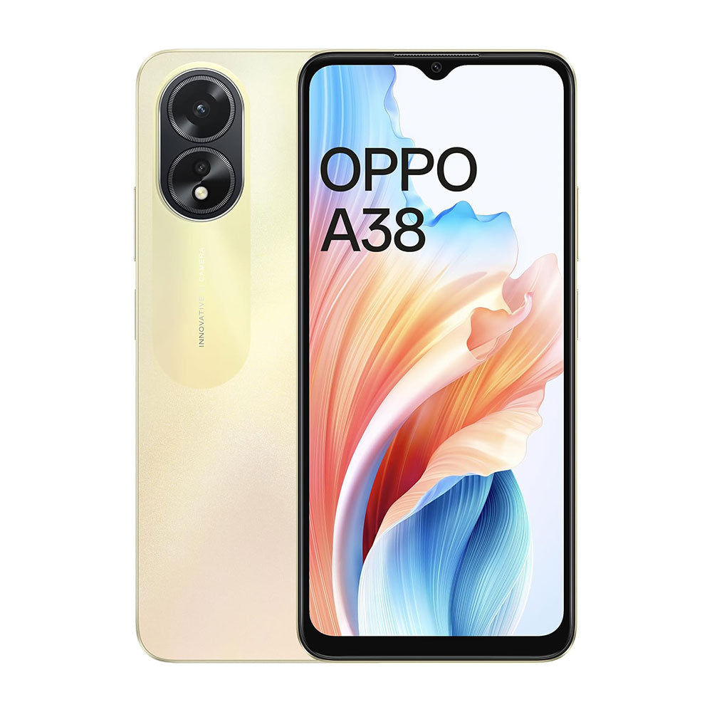 Oppo A38 Screen Replacement