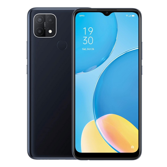 Oppo A15 Screen Replacement