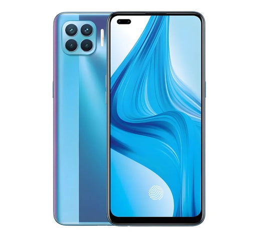 Oppo F17 Pro Screen Replacement