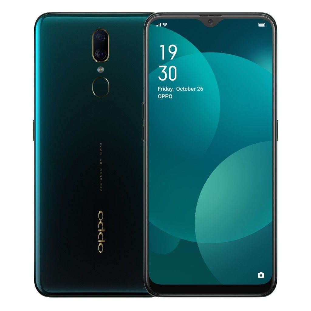 Oppo F11 Screen Replacement