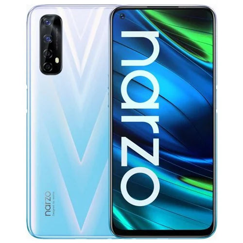Realme Narzo 30 Pro  Screen Replacement