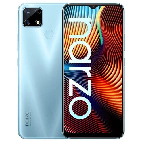 Realme Narzo 20 Screen Replacement