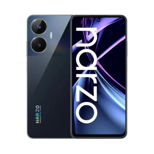 Realme Narzo N55 Screen Replacement