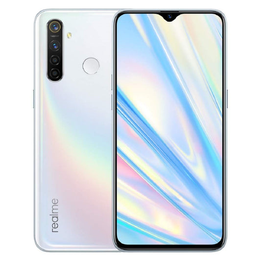 Realme 5 Pro  Screen Replacement