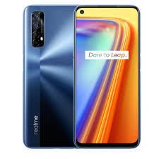 Realme 7 Screen Replacement