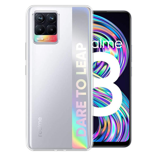 Realme 8 Pro Screen Replacement