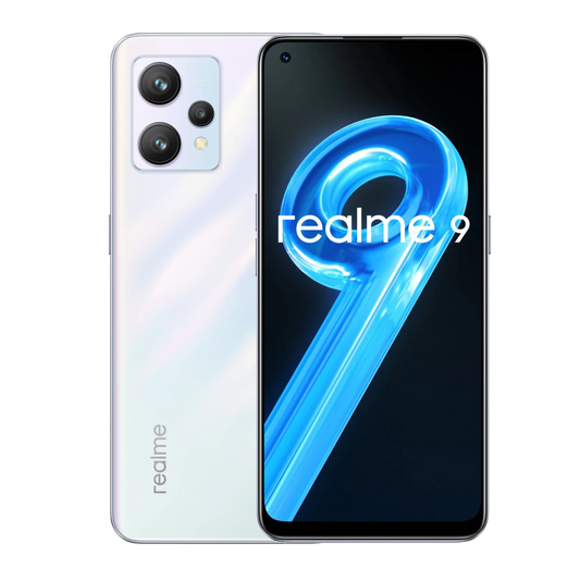 Realme 9 Screen Replacement