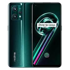 Realme 9 Pro Plus Screen Replacement