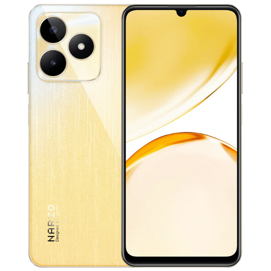 Realme Narzo N53 Screen Replacement