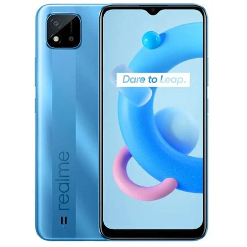 Realme C20 Screen Replacement