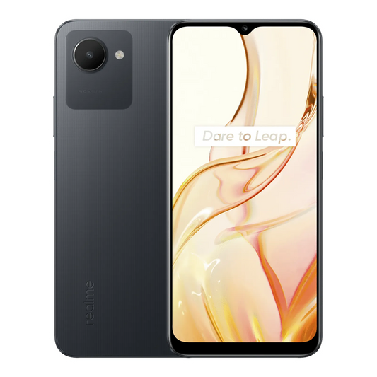 Realme C30s Screen Replacement
