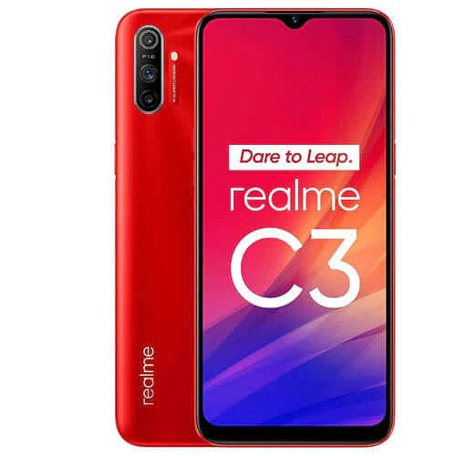 Realme C3 Screen Replacement