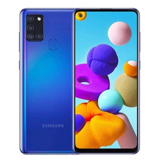Samsung A21s  Screen Replacement