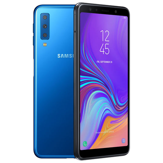 Samsung A7 (2018) Screen Replacement