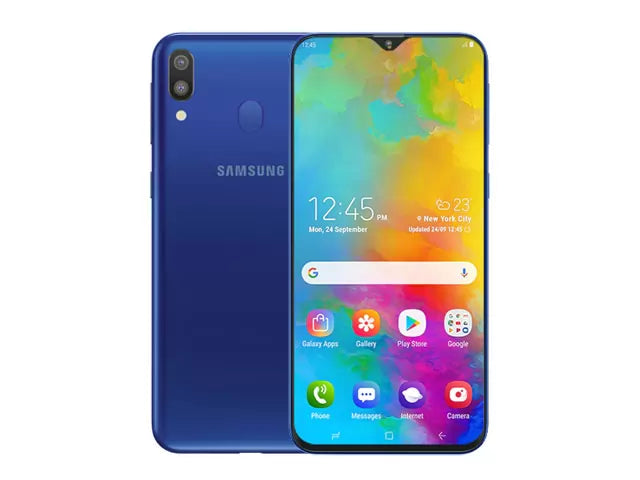 Samsung M20 Screen Replacement