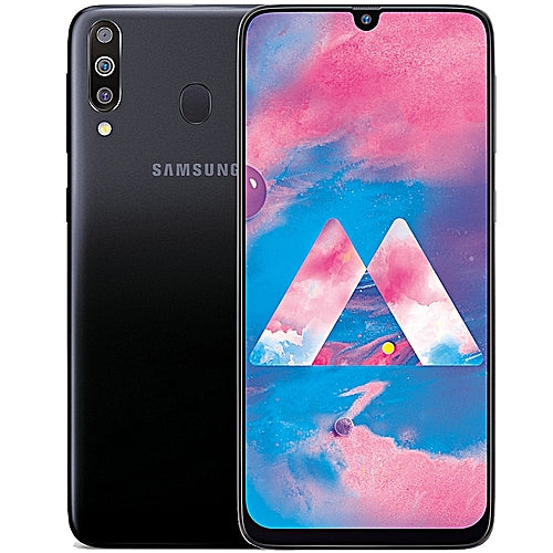 Samsung M30 Screen Replacement