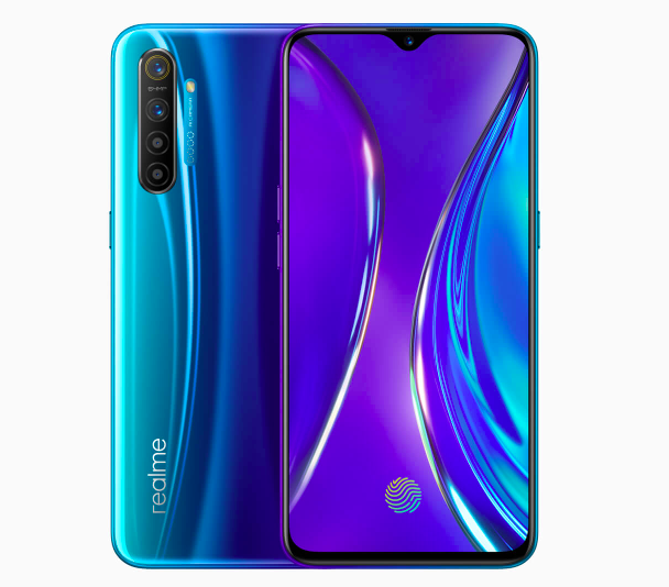 Realme XT  Screen Replacement