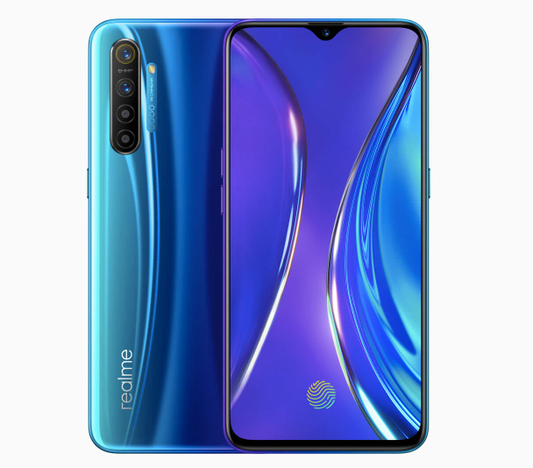 Realme XT  Screen Replacement