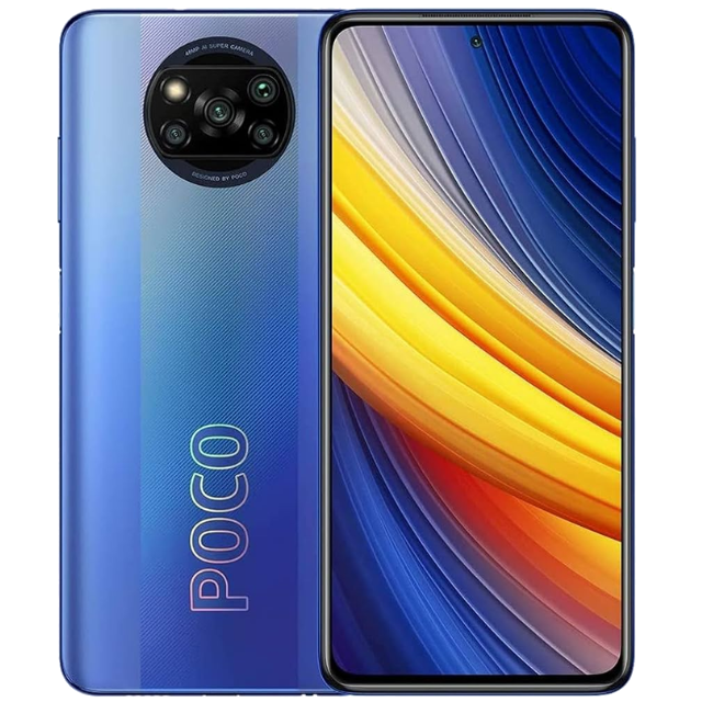 Poco X3 Pro Screen Replacement