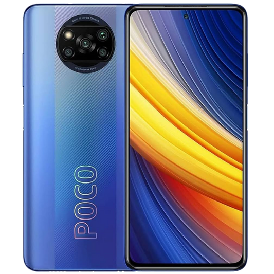 Poco X3 Pro Screen Replacement