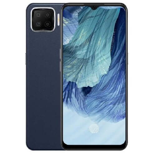 Oppo F17 Screen Replacement