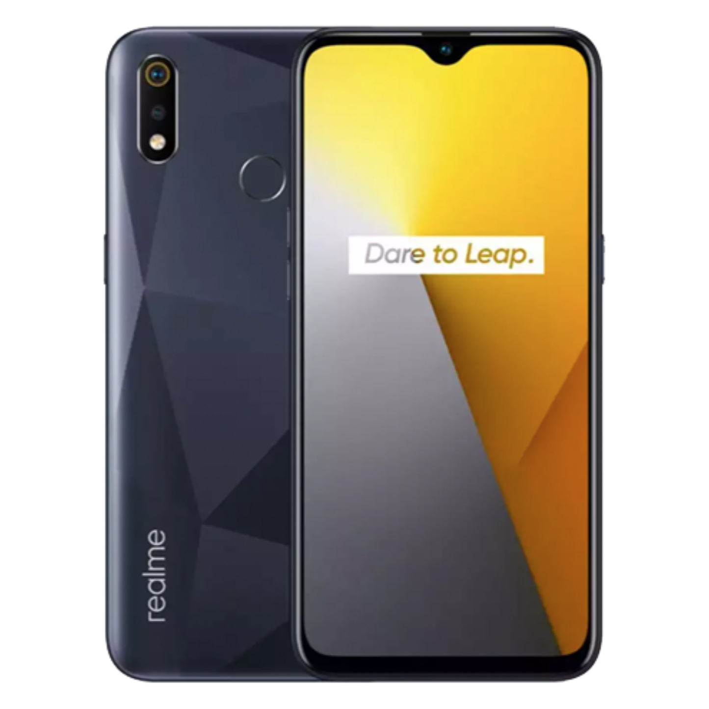 Realme 3i Replacement