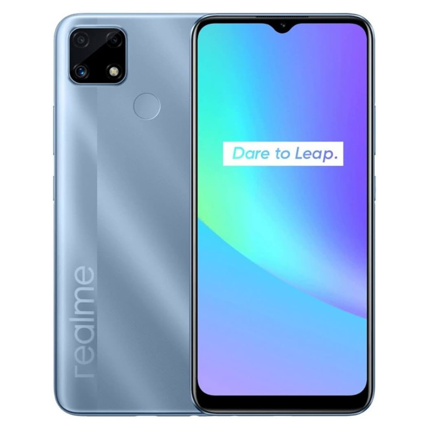 Realme C25s Screen Replacement