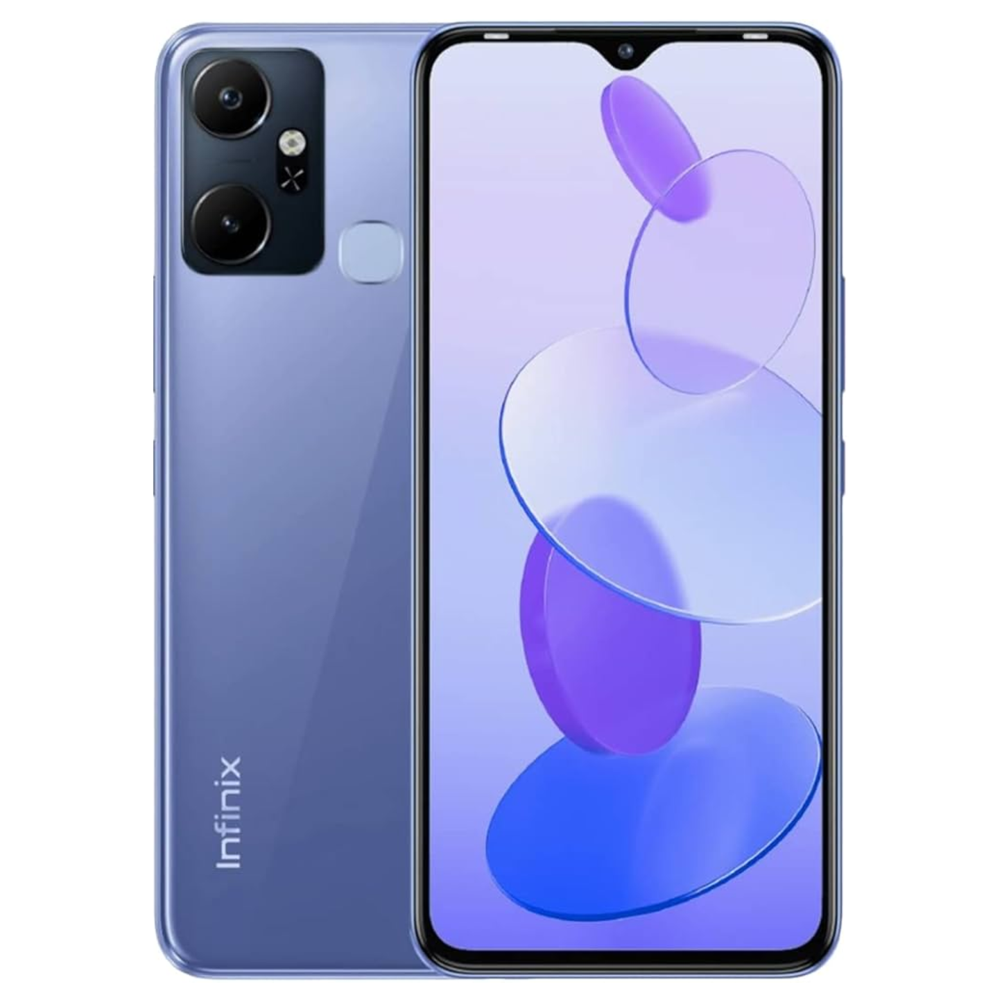 Infinix Smart 6 Plus Screen Replacement