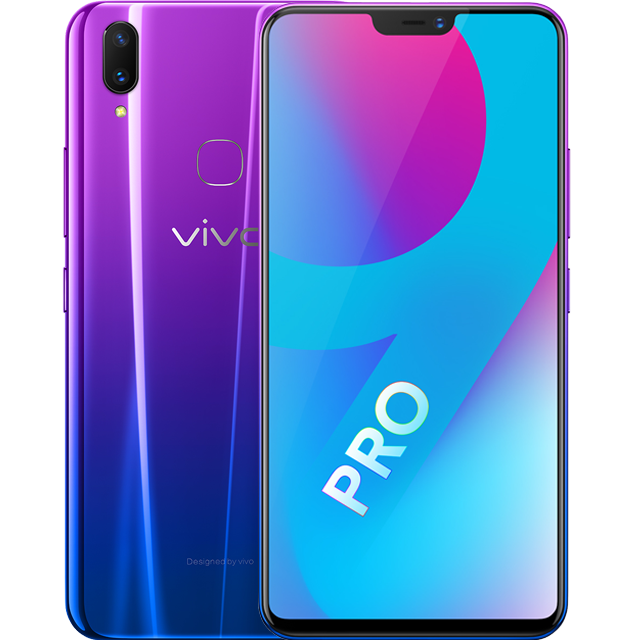 Vivo V9 Pro  Screen Replacement